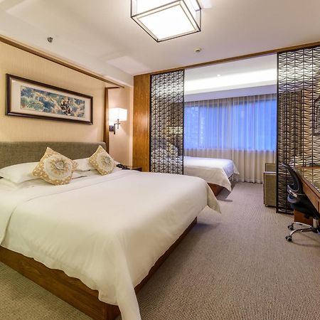 Ssaw Boutique Hotel Hangzhou Qiandao Lake Chun'an Exteriér fotografie