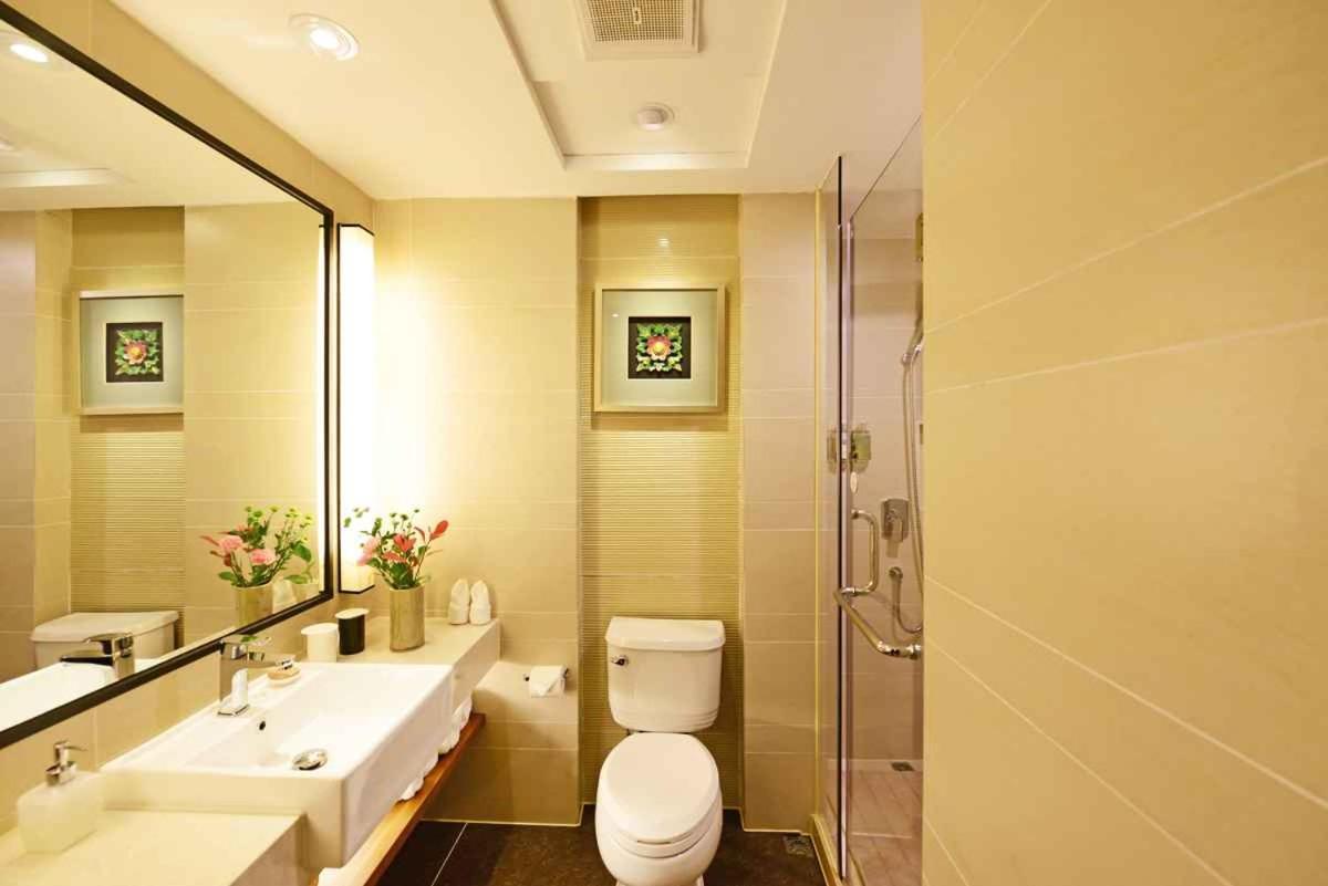 Ssaw Boutique Hotel Hangzhou Qiandao Lake Chun'an Exteriér fotografie
