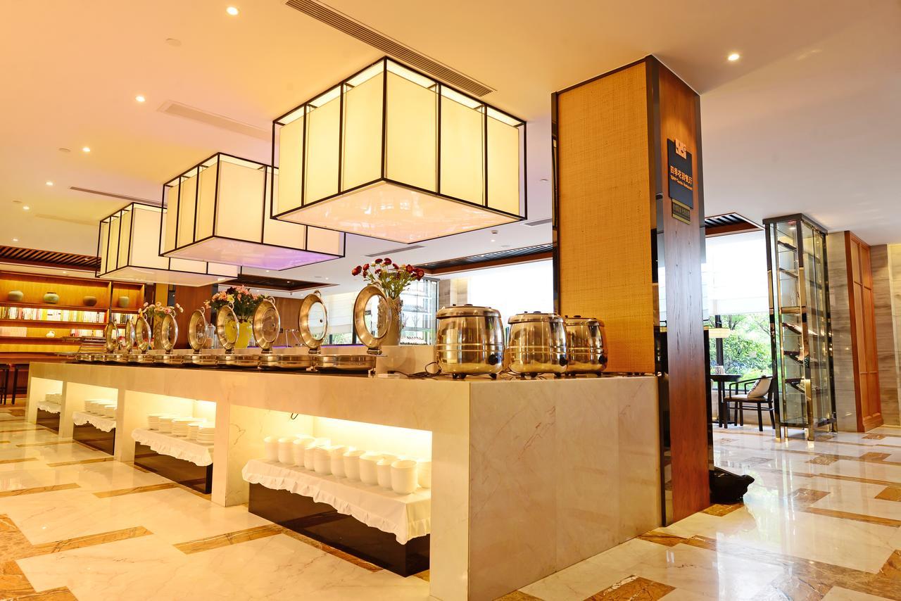 Ssaw Boutique Hotel Hangzhou Qiandao Lake Chun'an Exteriér fotografie