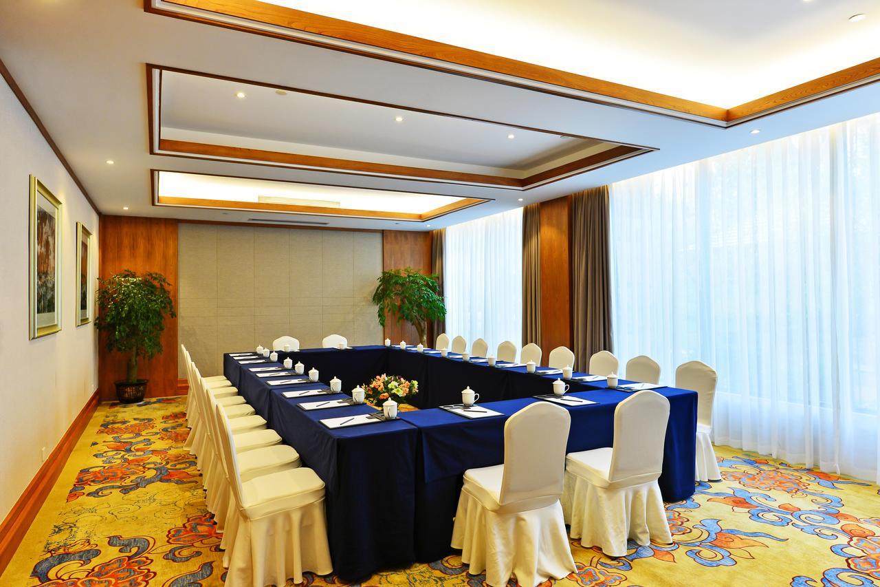 Ssaw Boutique Hotel Hangzhou Qiandao Lake Chun'an Exteriér fotografie