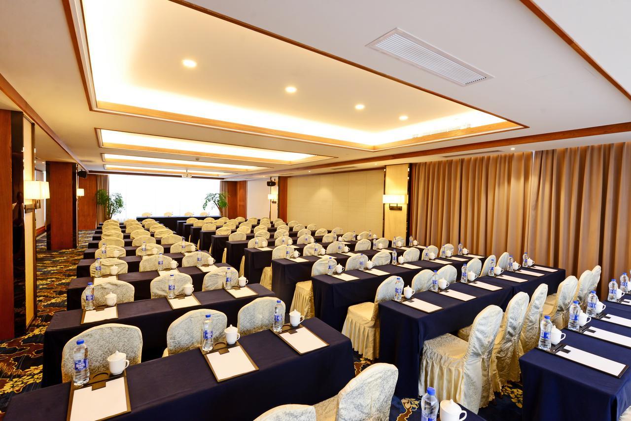 Ssaw Boutique Hotel Hangzhou Qiandao Lake Chun'an Exteriér fotografie