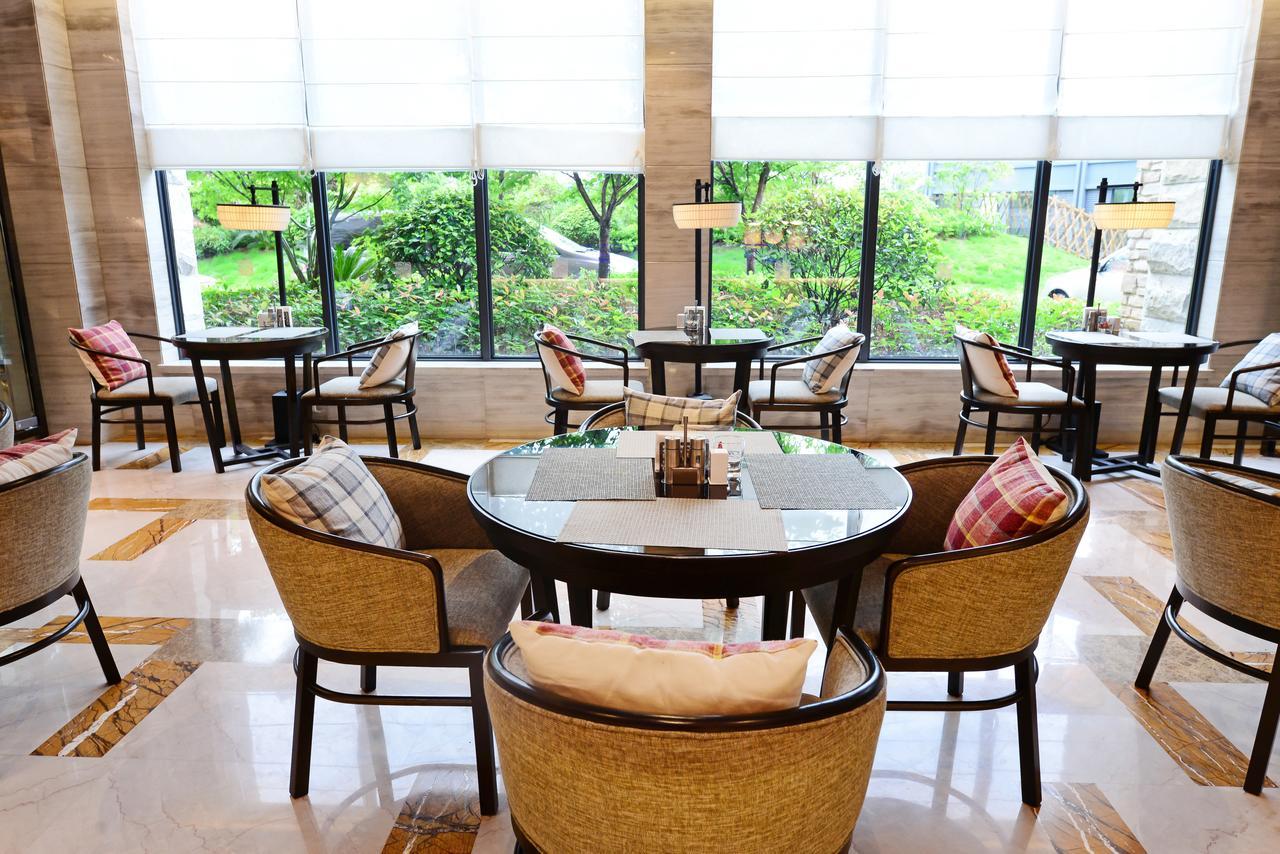 Ssaw Boutique Hotel Hangzhou Qiandao Lake Chun'an Exteriér fotografie